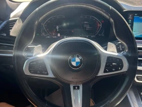 BMW X5 * xDrive40i * HUD * ОБДУХВАНЕ * 360* , снимка 7