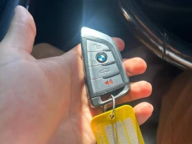 BMW X5 * xDrive40i * HUD * ОБДУХВАНЕ * 360* , снимка 13