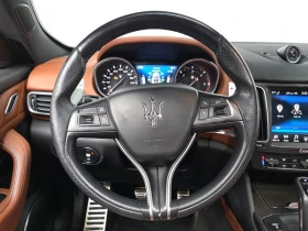 Maserati Levante КРАЙНА ЦЕНА: 28848 EUR !!!РЕАЛНА КРАЙНА ЦЕНА!!!, снимка 13