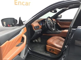Maserati Levante КРАЙНА ЦЕНА: 28848 EUR !!!РЕАЛНА КРАЙНА ЦЕНА!!!, снимка 10