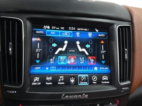 Maserati Levante КРАЙНА ЦЕНА: 28848 EUR !!!РЕАЛНА КРАЙНА ЦЕНА!!!, снимка 16