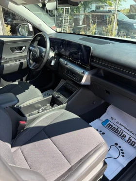 Hyundai Kona 1.6 hybrid, снимка 7