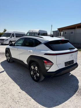 Hyundai Kona 1.6 hybrid, снимка 5