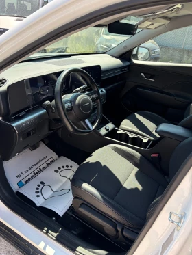 Hyundai Kona 1.6 hybrid, снимка 6