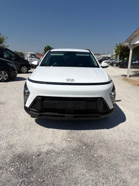 Hyundai Kona 1.6 hybrid, снимка 2