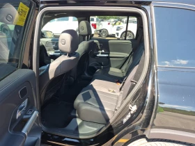 Mercedes-Benz GLB 250  DISTRONIC / 360 / MEMORY / BURMESTER , снимка 11