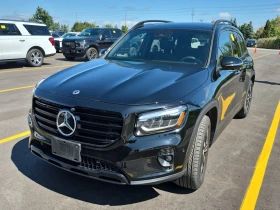 Mercedes-Benz GLB 250  DISTRONIC / 360 / MEMORY / BURMESTER , снимка 1