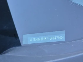 Mercedes-Benz GLB 250  DISTRONIC / 360 / MEMORY / BURMESTER , снимка 15