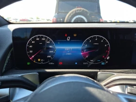 Mercedes-Benz GLB 250  DISTRONIC / 360 / MEMORY / BURMESTER , снимка 9