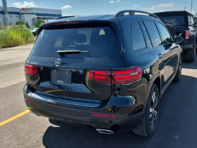Mercedes-Benz GLB 250  DISTRONIC / 360 / MEMORY / BURMESTER , снимка 3
