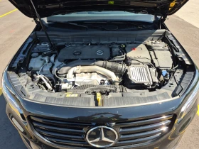 Mercedes-Benz GLB 250  DISTRONIC / 360 / MEMORY / BURMESTER , снимка 16