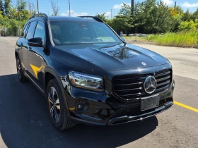 Mercedes-Benz GLB 250  DISTRONIC / 360 / MEMORY / BURMESTER , снимка 2