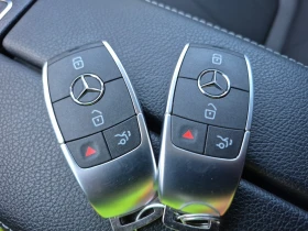 Mercedes-Benz GLB 250  DISTRONIC / 360 / MEMORY / BURMESTER , снимка 8