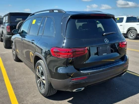 Mercedes-Benz GLB 250  DISTRONIC / 360 / MEMORY / BURMESTER , снимка 4