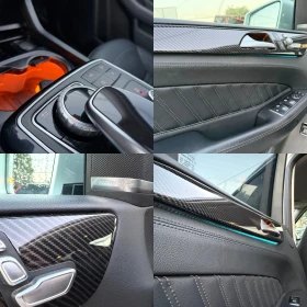 Mercedes-Benz GLE 350 GLE 350 AMG 360%КАМЕРА ЛИЗИНГ ВИДЕО, снимка 10