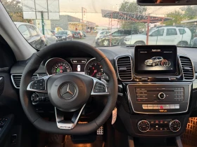 Mercedes-Benz GLE 350 GLE 350 AMG 360%КАМЕРА ЛИЗИНГ ВИДЕО, снимка 4