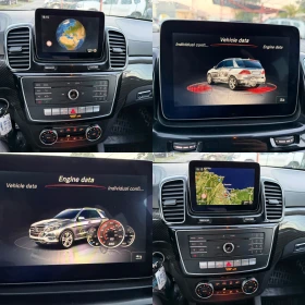 Mercedes-Benz GLE 350 GLE 350 AMG 360%КАМЕРА ЛИЗИНГ ВИДЕО, снимка 9