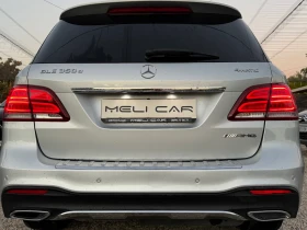 Mercedes-Benz GLE 350 GLE 350 AMG 360%КАМЕРА ЛИЗИНГ ВИДЕО, снимка 2