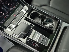 Audi Q7 45 TDI Quattro, снимка 8