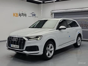 Audi Q7 45 TDI Quattro, снимка 2