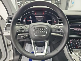 Audi Q7 45 TDI Quattro, снимка 9