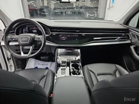 Audi Q7 45 TDI Quattro, снимка 7