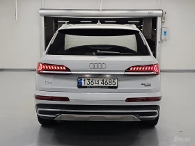 Audi Q7 45 TDI Quattro, снимка 3