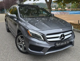 Mercedes-Benz GLA 250 CDI 4 Matic , снимка 1