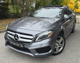 Mercedes-Benz GLA 250 CDI 4 Matic , снимка 4