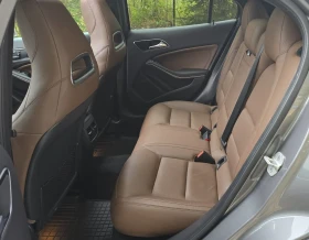 Mercedes-Benz GLA 250 CDI 4 Matic , снимка 14