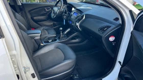 Hyundai IX35 Face 1.7crdi-6 скорости Италия, снимка 9