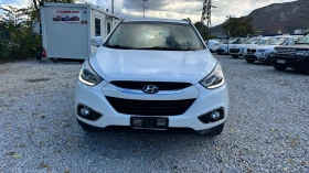 Hyundai IX35 Face 1.7crdi-6 скорости Италия, снимка 2