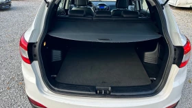 Hyundai IX35 Face 1.7crdi-6 скорости Италия, снимка 13