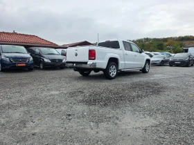 VW Amarok 2.0tdi 4motion 4x4 Автоматик, снимка 6