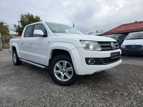 VW Amarok 2.0tdi 4motion 4x4 Автоматик, снимка 3