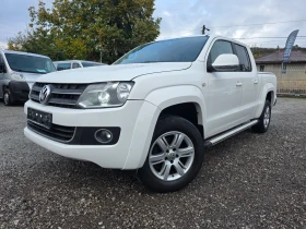 VW Amarok 2.0tdi 4motion 4x4 Автоматик, снимка 1