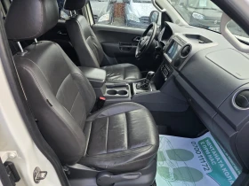 VW Amarok 2.0tdi 4motion 4x4 Автоматик, снимка 12