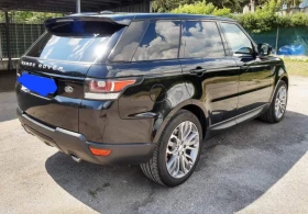 Land Rover Range Rover Sport Sport | Mobile.bg   5