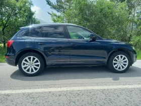 Audi Q5 2.0 TFSI, снимка 8