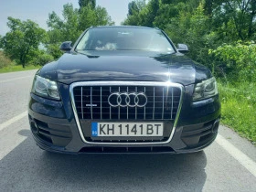 Audi Q5 2.0 TFSI | Mobile.bg    3