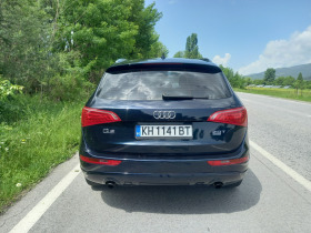Audi Q5 2.0 TFSI, снимка 6