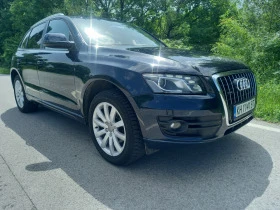 Audi Q5 2.0 TFSI | Mobile.bg    2