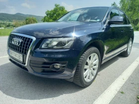 Audi Q5 2.0 TFSI, снимка 1