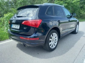 Audi Q5 2.0 TFSI, снимка 4