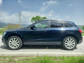Audi Q5 2.0 TFSI, снимка 7 - Автомобили и джипове - 45864629