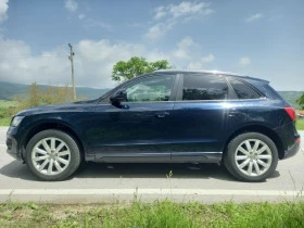 Audi Q5 2.0 TFSI, снимка 7