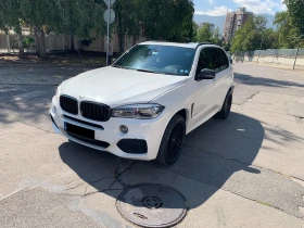 BMW X5 50i xDrive M-Paket, снимка 1