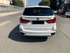 BMW X5 50i xDrive M-Paket, снимка 8