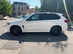 BMW X5 50i xDrive M-Paket, снимка 5