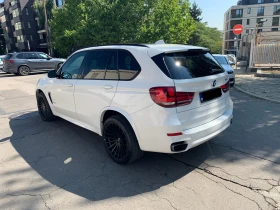 BMW X5 50i xDrive M-Paket, снимка 7